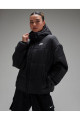 Sportswear Classic Puffer Therma-fıt Bol Kesim Kadın Montu Sportswear Classic Puffer Therma-fıt Bol Kesim Kadın Montu
