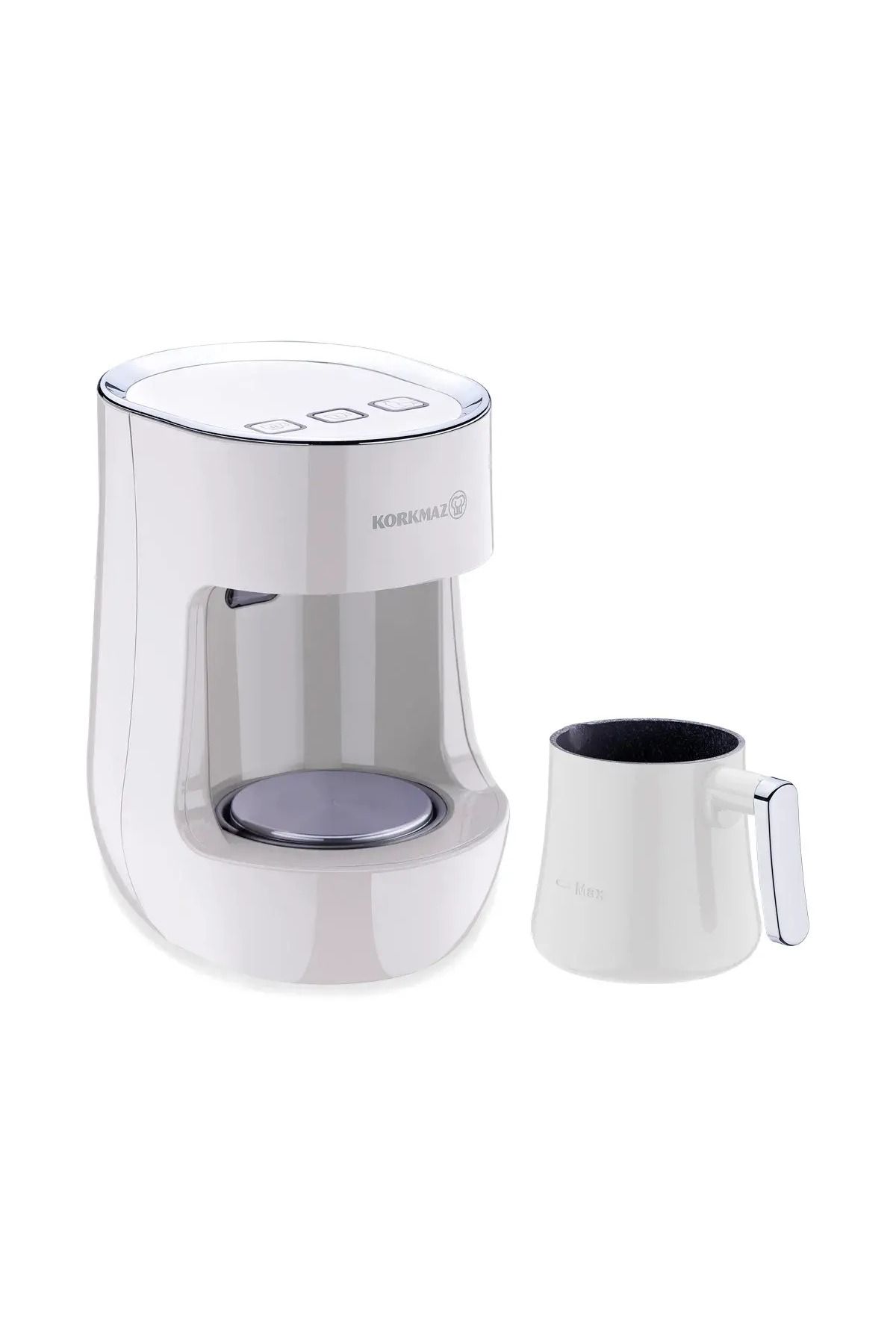 Otantik Kahve Makinesi A865-08 Otantik Kahve Makinesi A865-08