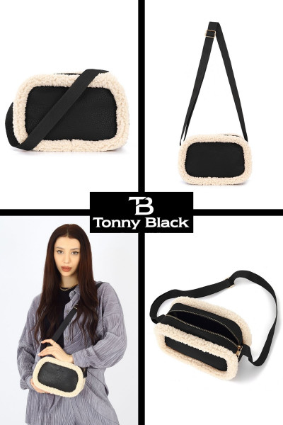 Orijinal Kürklü Peluş Mini Omuz Çantası Çapraz Ayarlanabilir Askılı Fermuarlı Kol ve Omuz Çantası Orijinal Kürklü Peluş Mini Omuz Çantası Çapraz Ayarlanabilir Askılı Fermuarlı Kol ve Omuz Çantası