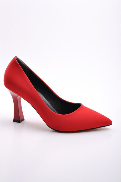 Kırmızı Süet Topuklu Ayakkabı Kadeh Topuklu Ayakkabı Günlük Ayakkabı Kırmızı Süet Stiletto 9 Cm Kırmızı Süet Topuklu Ayakkabı Kadeh Topuklu Ayakkabı Günlük Ayakkabı Kırmızı Süet Stiletto 9 Cm