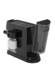 OK0032-05 Arzum Okka Espresso Solo M Yarı Otomatik Espresso Makinesi - Krom
