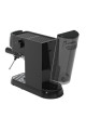 OK0034-05 Arzum Okka Espresso Solo Yarı Otomatik Espresso Makinesi - Krom OK0034-05 Arzum Okka Espresso Solo Yarı Otomatik Espresso Makinesi - Krom