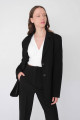 Klasik Blazer Ceket C9281-z14y11 Klasik Blazer Ceket C9281-z14y11