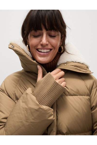 Stormwear™ Feather & Down Puffer Mont Stormwear™ Feather & Down Puffer Mont