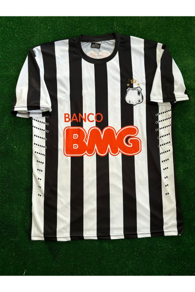 Neymar 11 Nostalji Forması NEYMARJR SNTS 2002 Neymar 11 Nostalji Forması NEYMARJR SNTS 2002