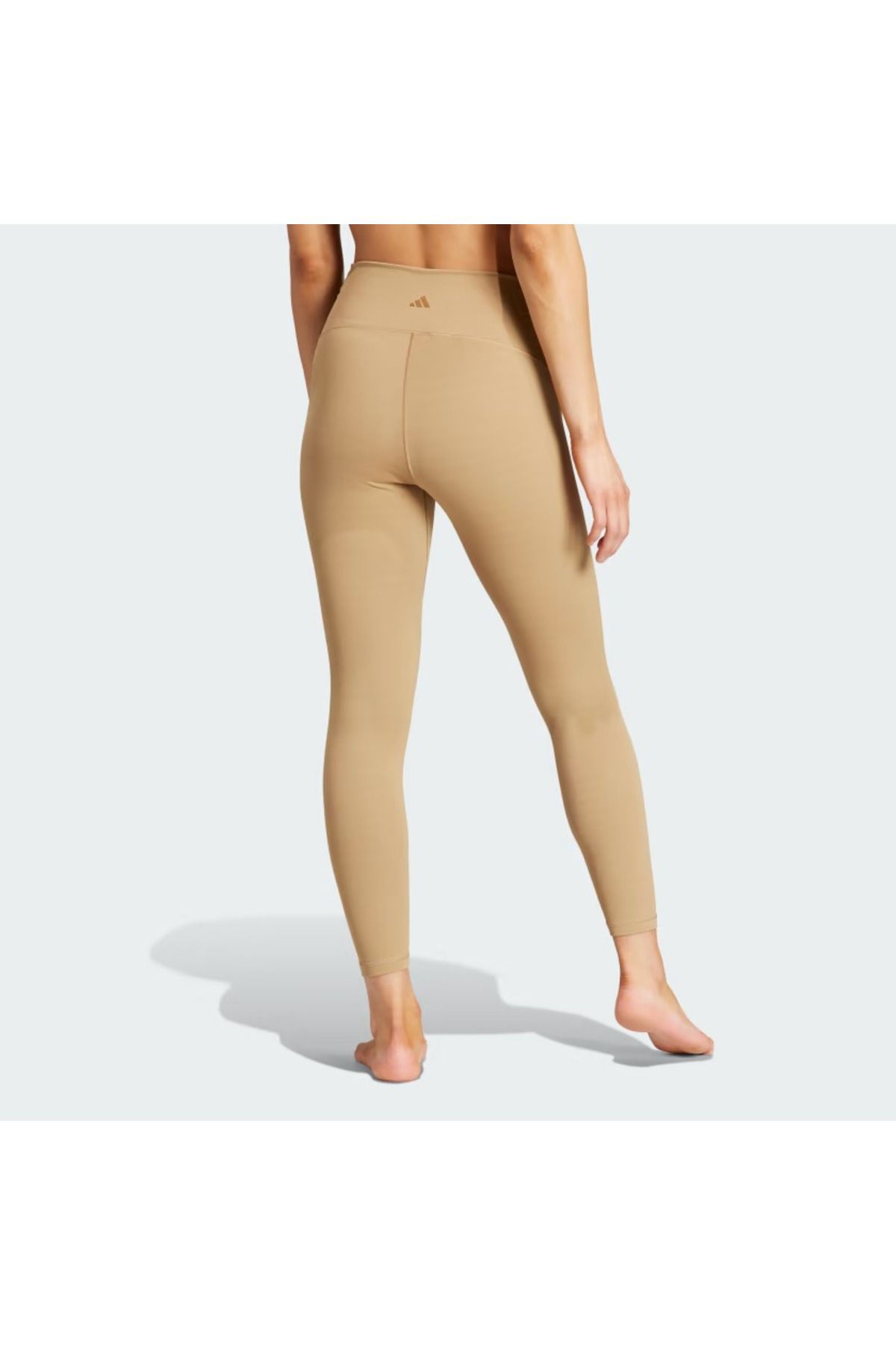 Yoga Studio Luxe Crossover Waistband 7/8 Tayt