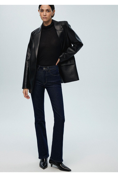 Maria Gold Premium Rinse Jean Pantolon 101225-83035