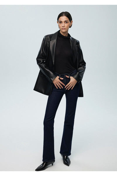 Maria Gold Premium Rinse Jean Pantolon 101225-83035 Maria Gold Premium Rinse Jean Pantolon 101225-83035