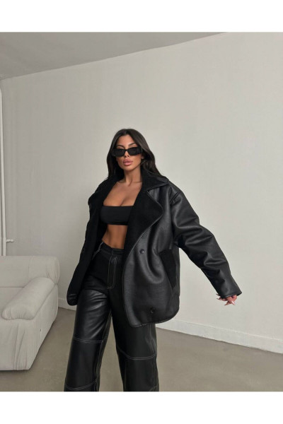 Kürklü Mont Kürklü Mont