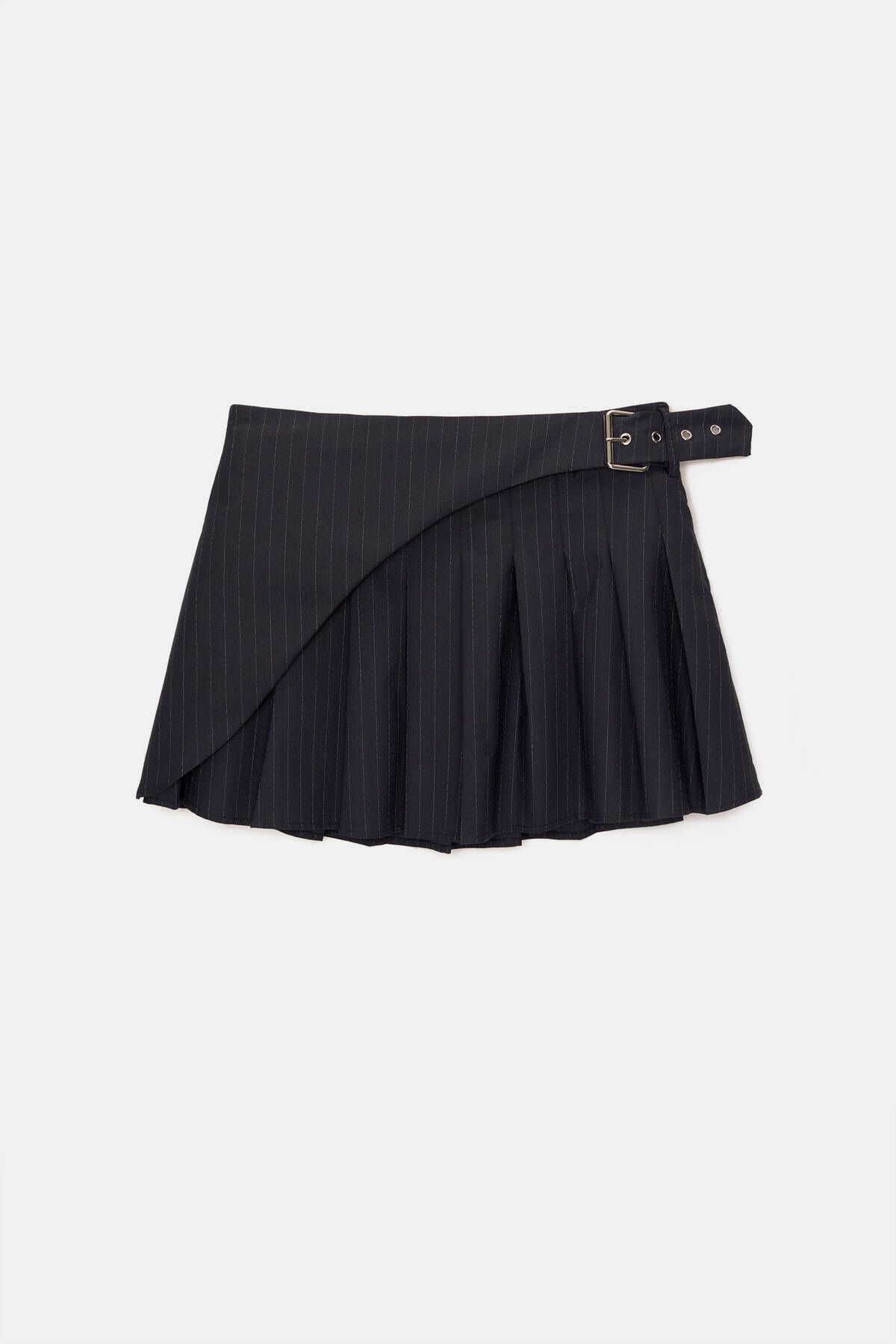 Pilili mini pareo etek Pilili mini pareo etek