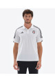 ADİDAS BEŞİKTAŞ BEYAZ POLO T-SHIRT HS3580