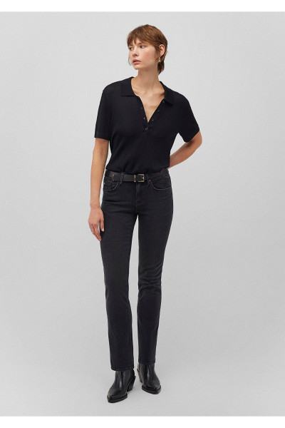 Mona Gold Premium Antrasit Jean Pantolon 1049788205 Mona Gold Premium Antrasit Jean Pantolon 1049788205