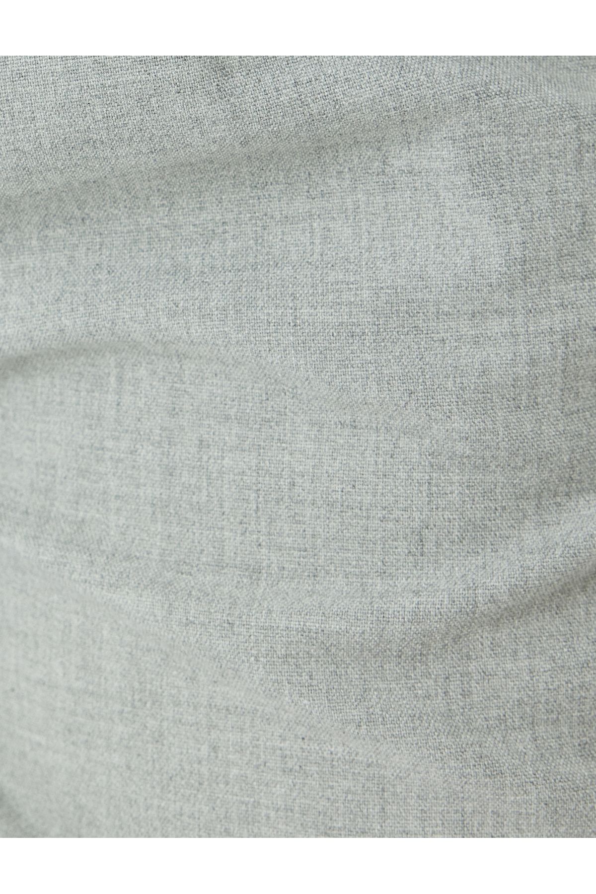 Standart Bel Slim Fit Cepli Cigarette Pantolon Standart Bel Slim Fit Cepli Cigarette Pantolon