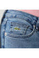 Kadın Skinny Fit Denim Mavi Pantolon Kadın Skinny Fit Denim Mavi Pantolon