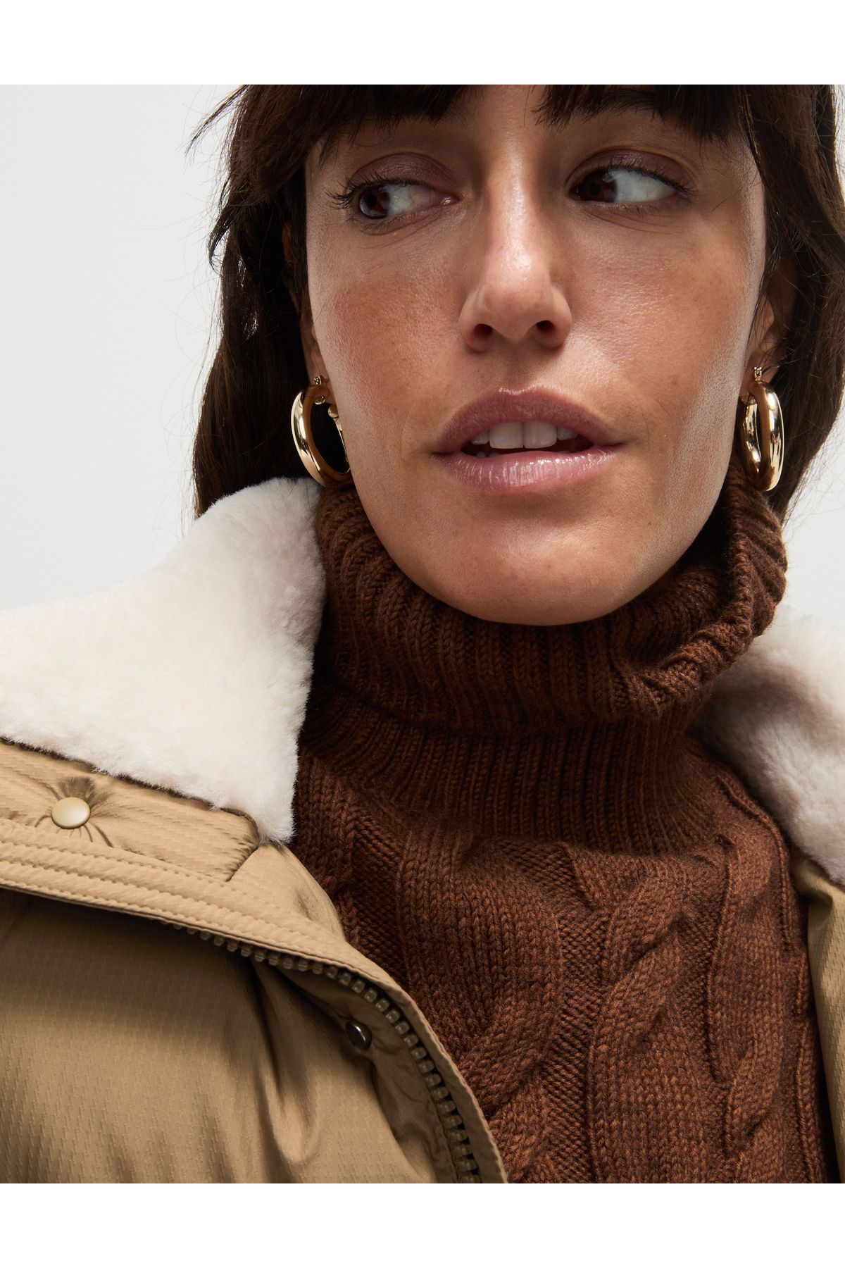 Stormwear™ Feather & Down Puffer Mont Stormwear™ Feather & Down Puffer Mont