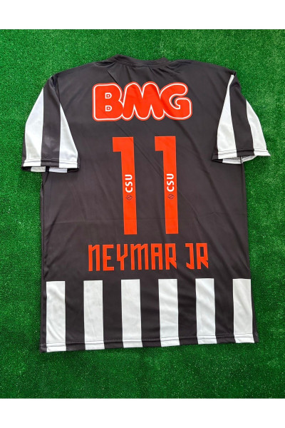 Neymar 11 Nostalji Forması NEYMARJR SNTS 2002 Neymar 11 Nostalji Forması NEYMARJR SNTS 2002