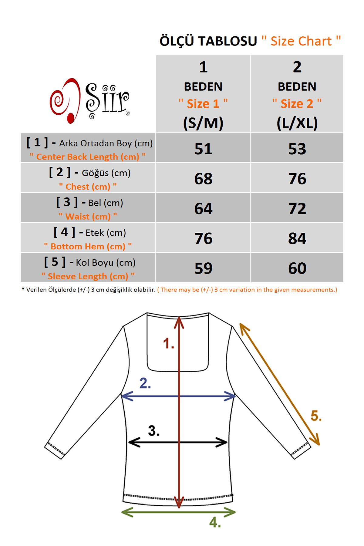 Panj Kadın Siyah Soft Touch Kare Yaka Ön Çift Kat Tulum Esnek Basic Uzun Kol Bluz & Penye & Body