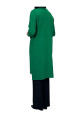 Rayonsuz Merserize Triko Tunik Benetton OTW118 Rayonsuz Merserize Triko Tunik Benetton OTW118