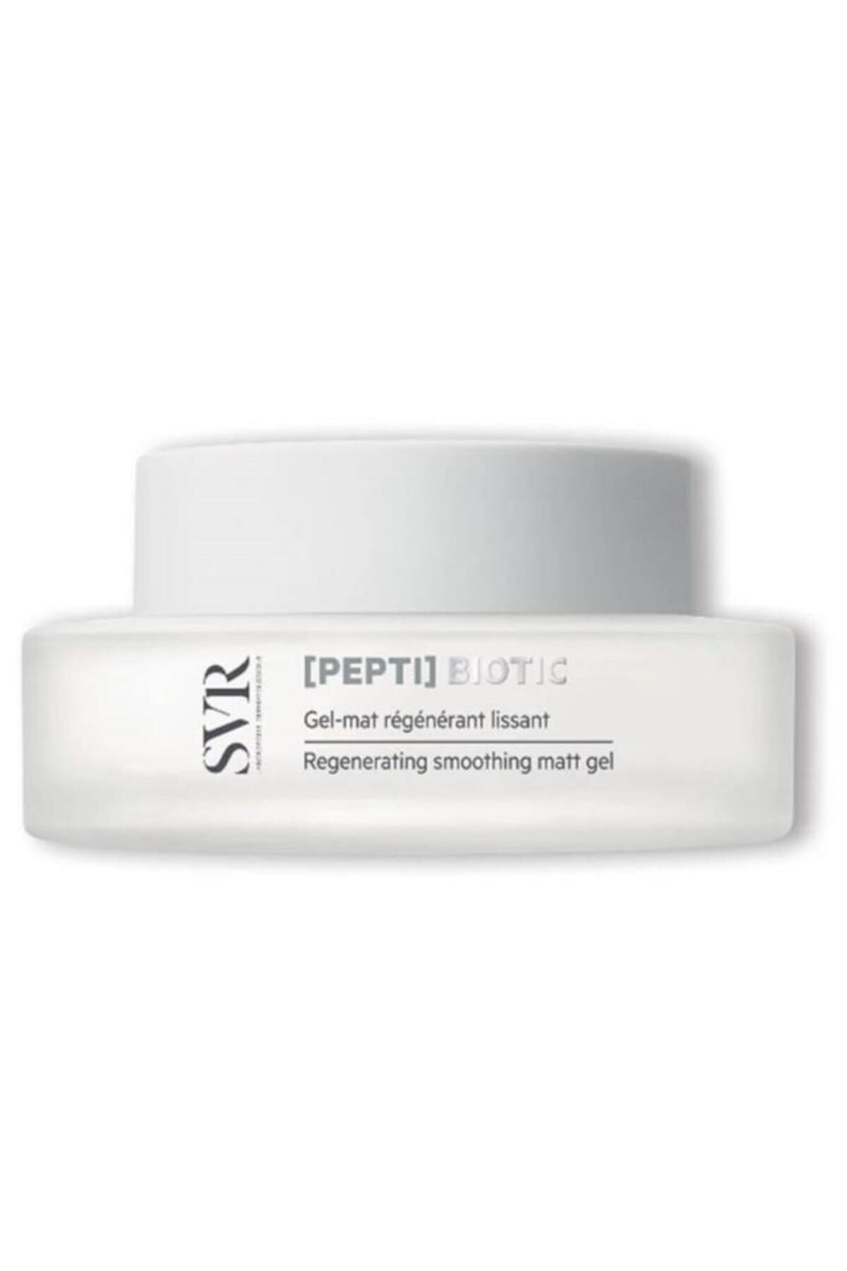 Pepti Biotic Regenerating Smoothing Matt Gel 50 ml