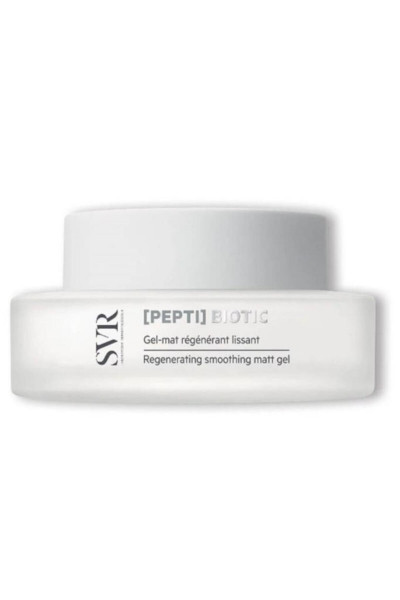 Pepti Biotic Regenerating Smoothing Matt Gel 50 ml Pepti Biotic Regenerating Smoothing Matt Gel 50 ml