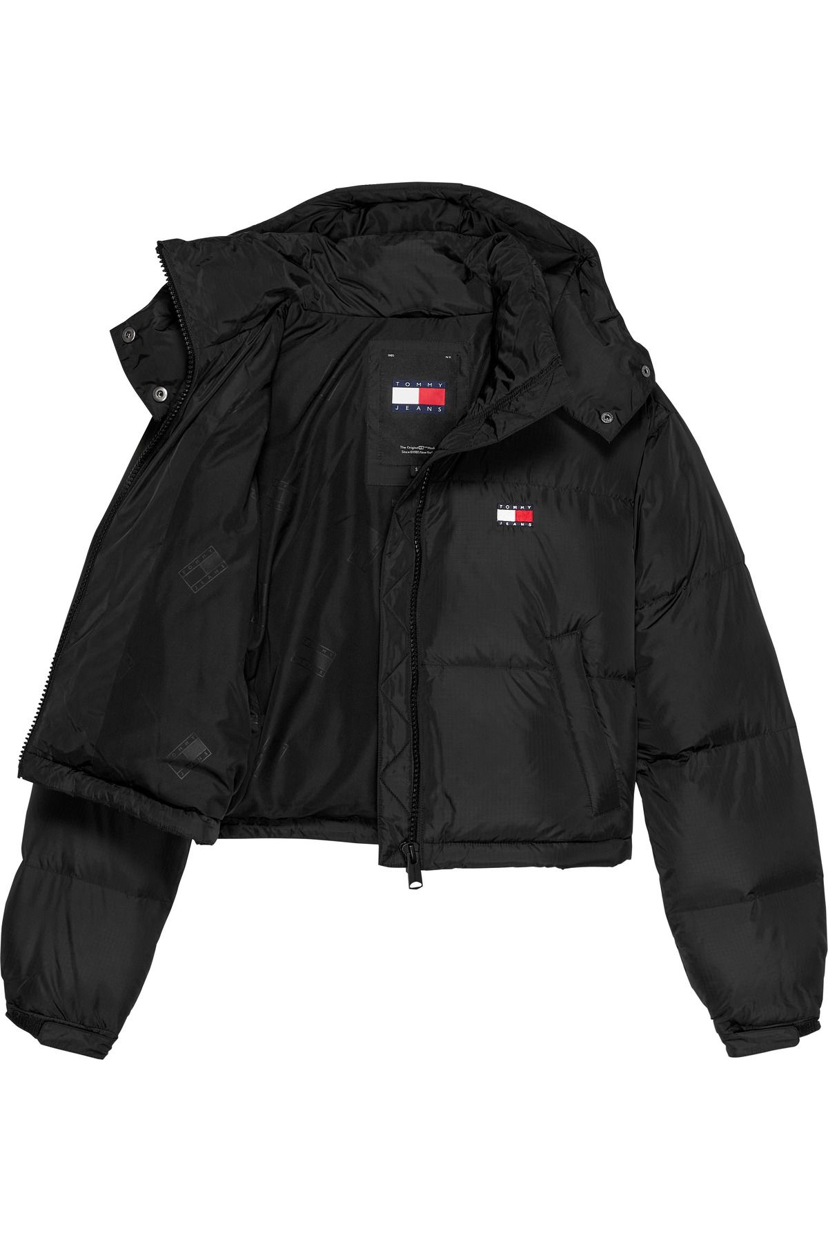 TJW CRP ALASKA PUFFER Mont TJW CRP ALASKA PUFFER Mont