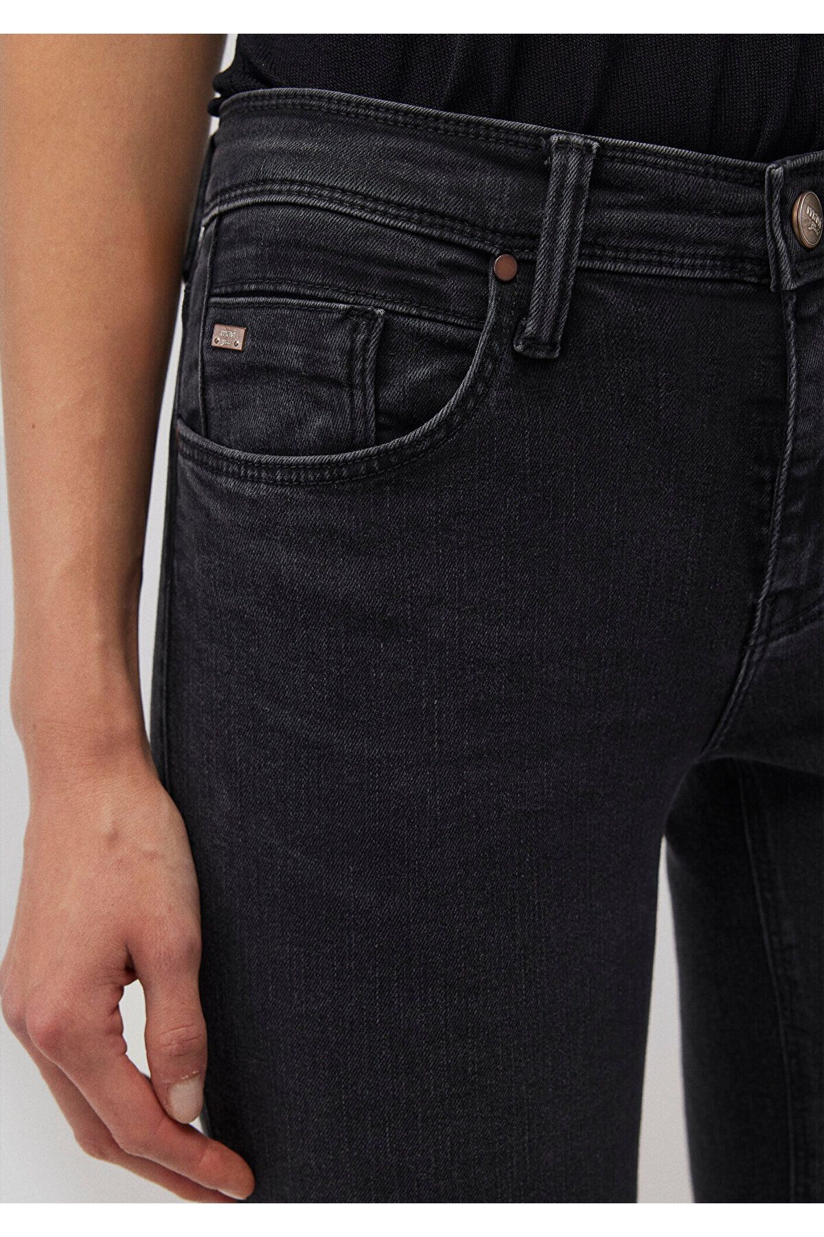 Mona Gold Premium Antrasit Jean Pantolon 1049788205 Mona Gold Premium Antrasit Jean Pantolon 1049788205