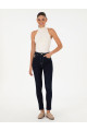 Koyu İndigo Skinny Fit Jean Pantolon 50291382-VR089 Koyu İndigo Skinny Fit Jean Pantolon 50291382-VR089