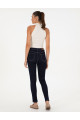 Koyu İndigo Skinny Fit Jean Pantolon 50291382-VR089 Koyu İndigo Skinny Fit Jean Pantolon 50291382-VR089