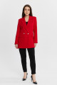 Oversize Dokuma Blazer Ceket Oversize Dokuma Blazer Ceket