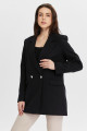Oversize Dokuma Blazer Ceket Oversize Dokuma Blazer Ceket