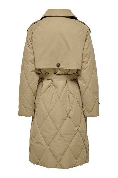 Onlmauda Oversize Hakim Yaka Kaban  KABAN 15326055 Onlmauda Oversize Hakim Yaka Kaban  KABAN 15326055