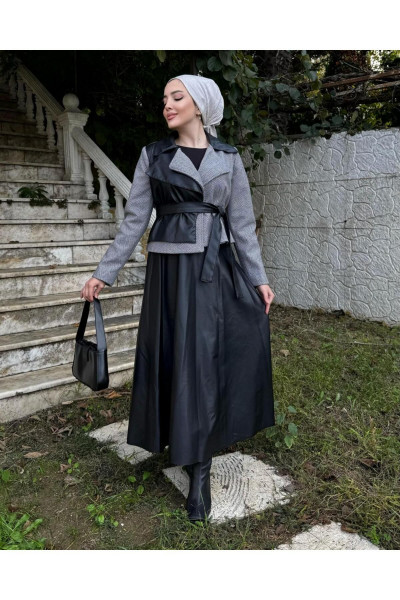 Kumsal Deri Takım Kumsal Deri Takım