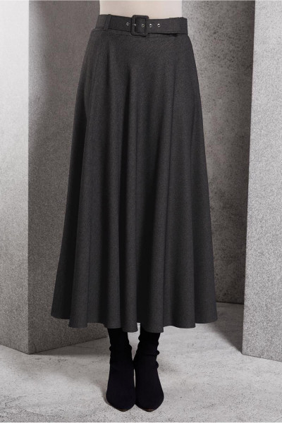 KEMERLİ ETEK 60616 KEMERLİ ETEK 60616