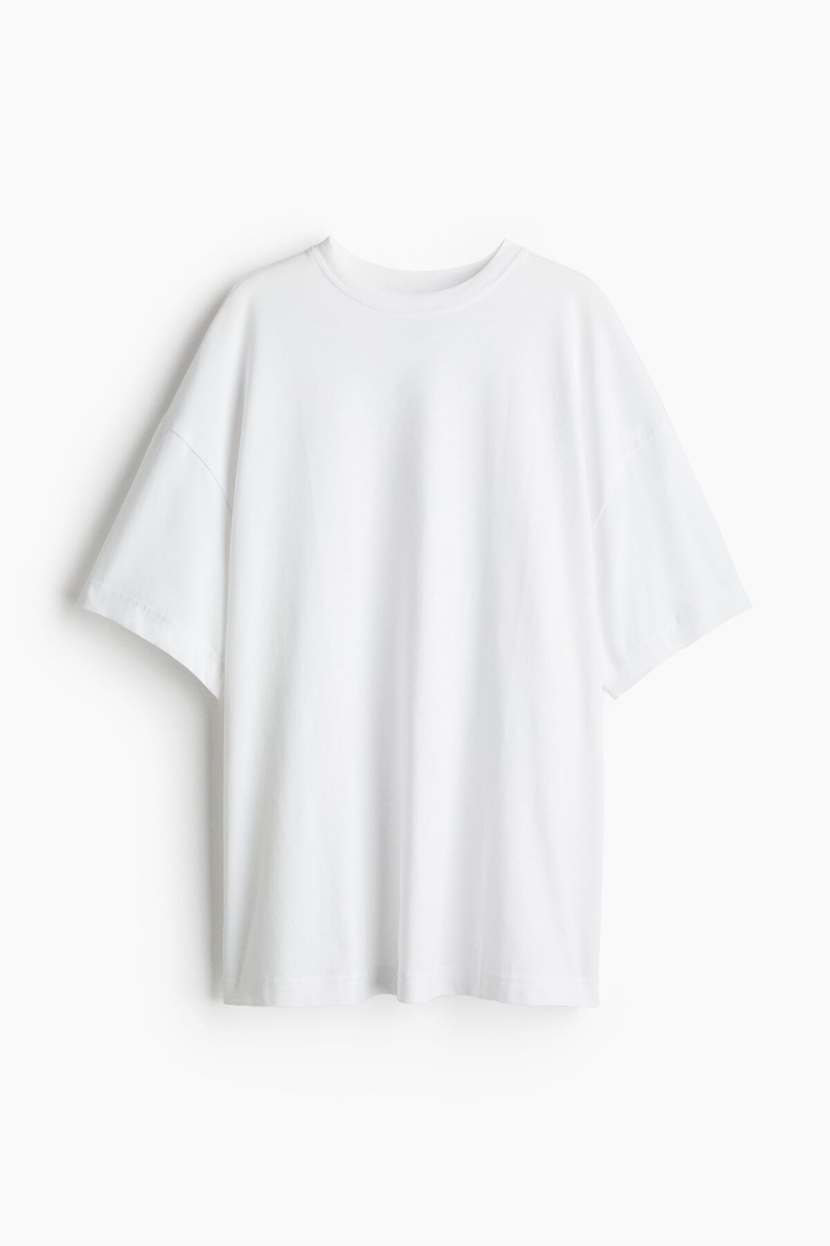 Oversize Tişört Oversize Tişört