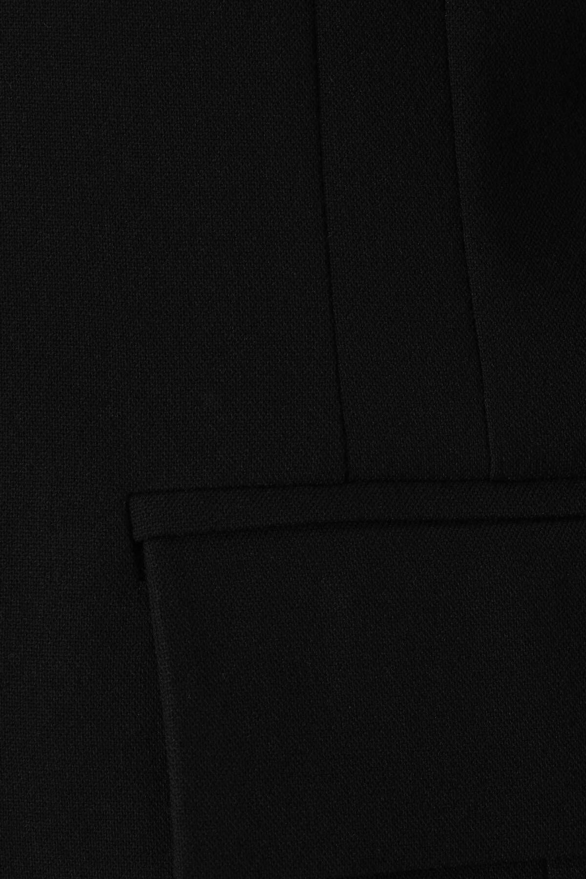 Klasik Blazer Ceket C9281-z14y11 Klasik Blazer Ceket C9281-z14y11
