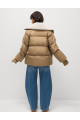 Stormwear™ Feather & Down Puffer Mont Stormwear™ Feather & Down Puffer Mont