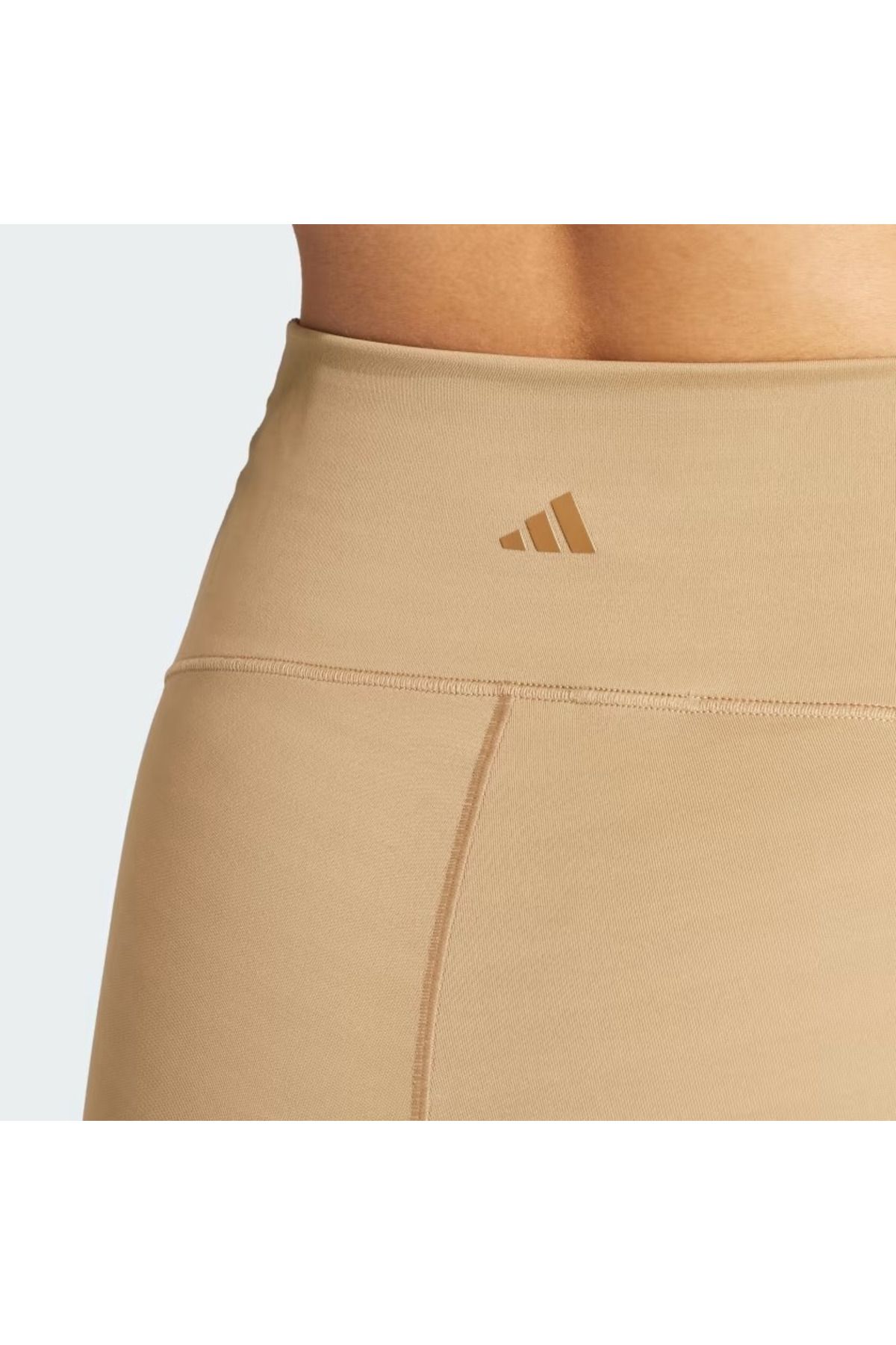 Yoga Studio Luxe Crossover Waistband 7/8 Tayt