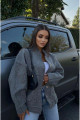kaşe yün görünüm çıtçıt kapama muadil pinterest model oversize bol kesim kaban mont ceket kaşe yün görünüm çıtçıt kapama muadil pinterest model oversize bol kesim kaban mont ceket