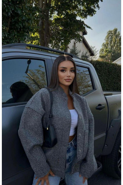kaşe yün görünüm çıtçıt kapama muadil pinterest model oversize bol kesim kaban mont ceket kaşe yün görünüm çıtçıt kapama muadil pinterest model oversize bol kesim kaban mont ceket