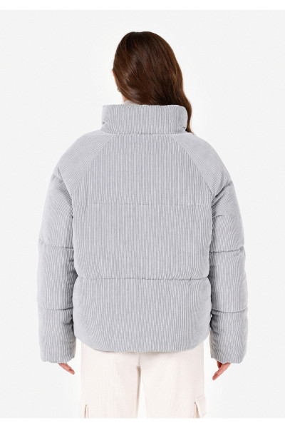 Mavi Kadın Mont Mavi Kadın Mont