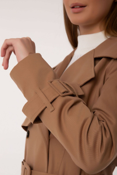 Tokalı Pamuk Gabardin Kol Kemeri (SADECE KEMERDİR) Tokalı Pamuk Gabardin Kol Kemeri (SADECE KEMERDİR)