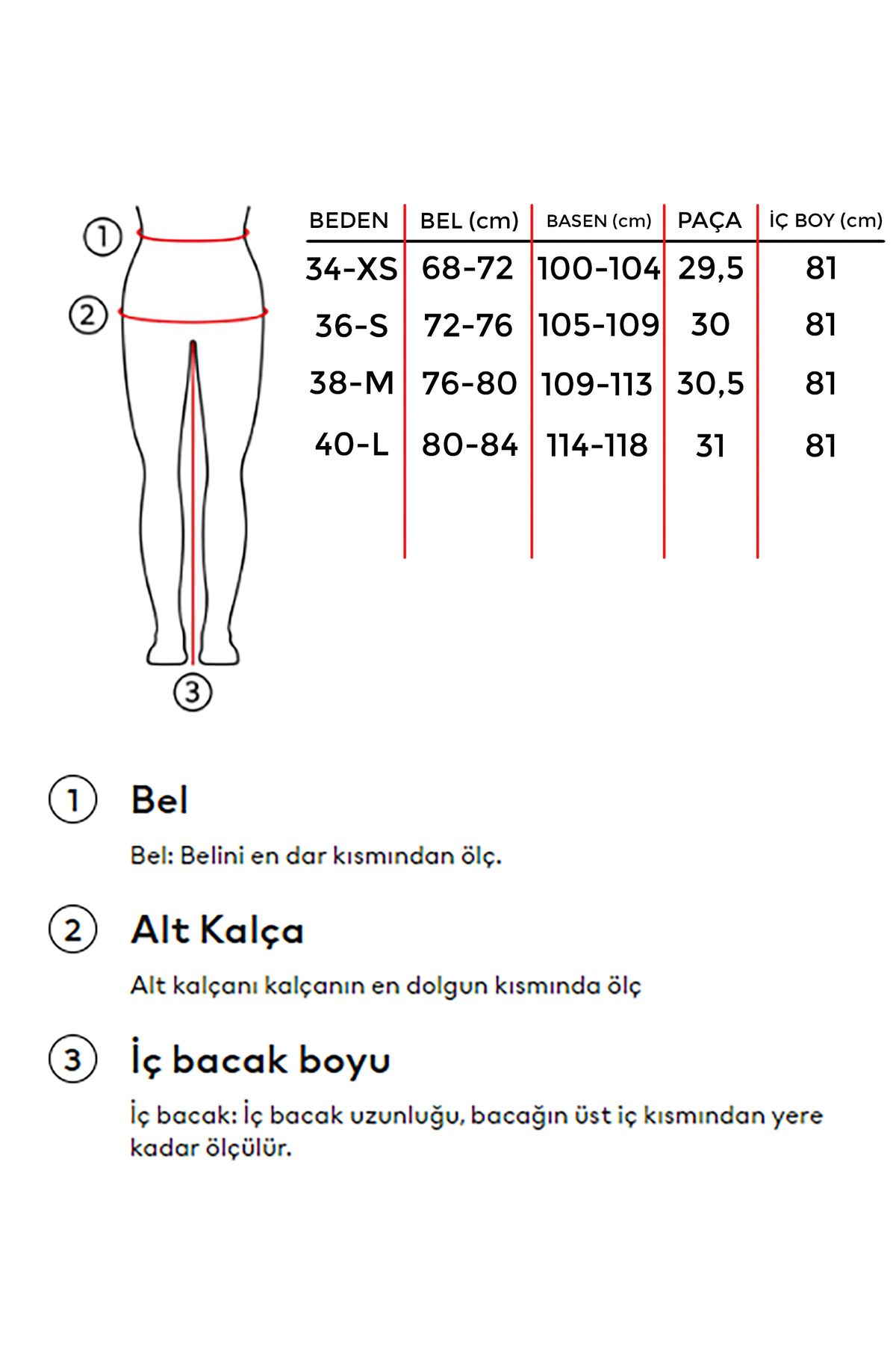 Kadın Siyah Renk Kemer Detaylı Palazzo Fit Pileli Pantolon Kadın Siyah Renk Kemer Detaylı Palazzo Fit Pileli Pantolon