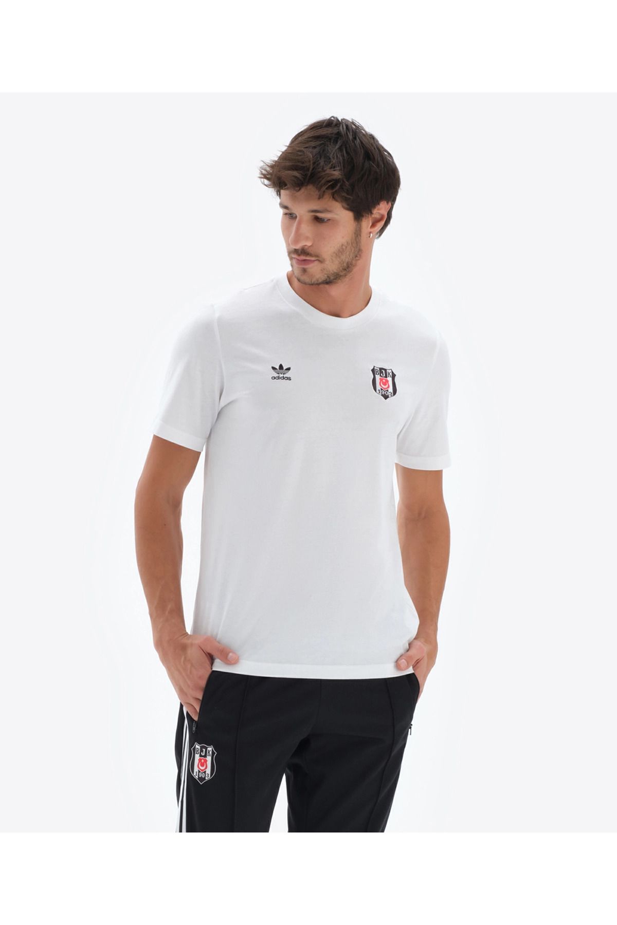 ADIDAS BEŞİKTAŞ ORIGINALS T-SHIRT 23-24 IP1267