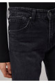 Taylor Iconic Antrasit Jean Pantolon 1010840-89107 Taylor Iconic Antrasit Jean Pantolon 1010840-89107