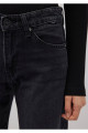 Taylor Iconic Antrasit Jean Pantolon 1010840-89107 Taylor Iconic Antrasit Jean Pantolon 1010840-89107