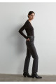 Rockstar Iconic Antrasit Jean Pantolon 1010762-87747 Rockstar Iconic Antrasit Jean Pantolon 1010762-87747