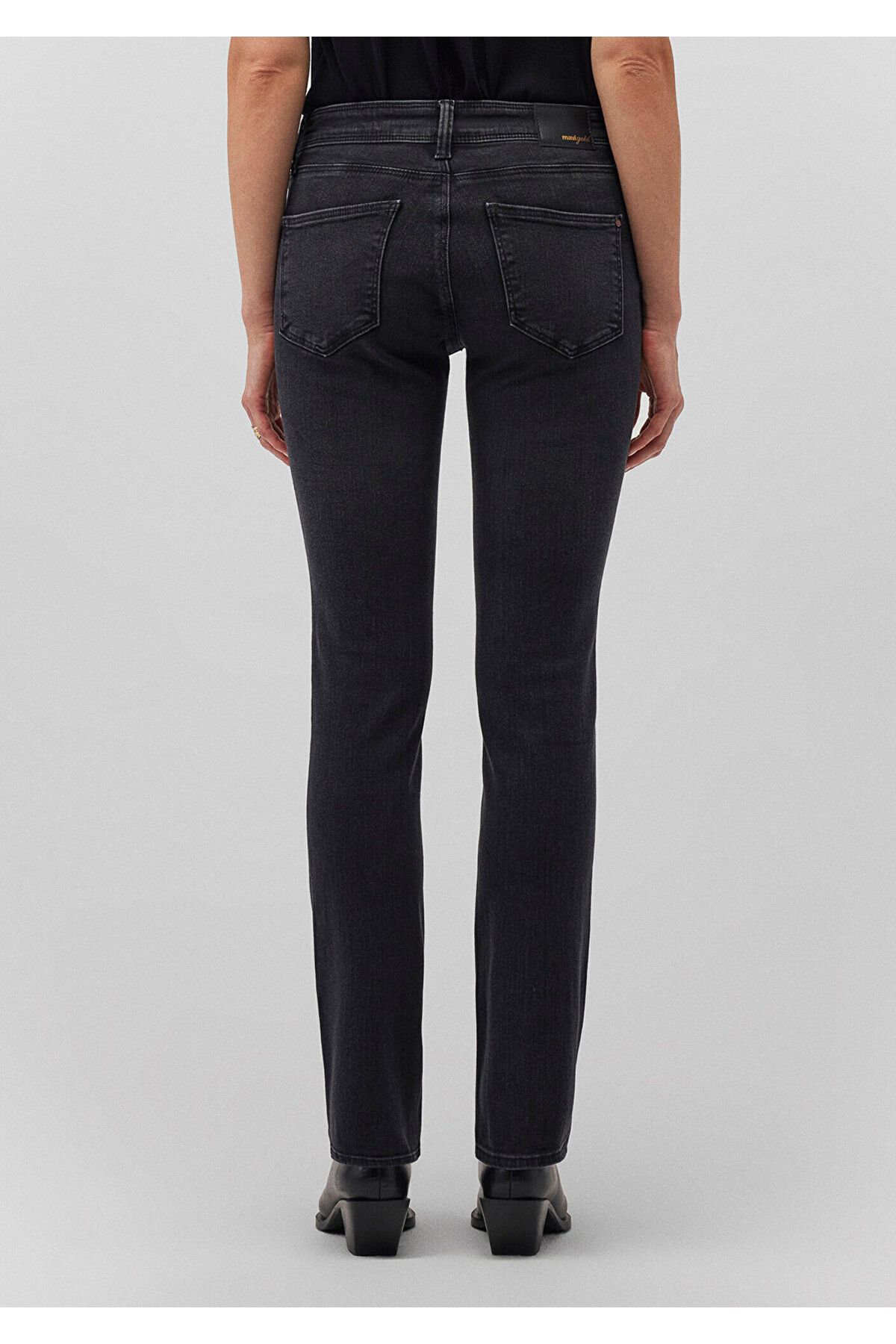 Mona Gold Premium Antrasit Jean Pantolon 1049788205 Mona Gold Premium Antrasit Jean Pantolon 1049788205
