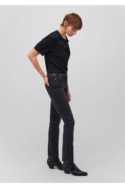 Mona Gold Premium Antrasit Jean Pantolon 1049788205 Mona Gold Premium Antrasit Jean Pantolon 1049788205