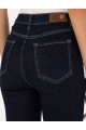 Koyu İndigo Skinny Fit Jean Pantolon 50291382-VR089 Koyu İndigo Skinny Fit Jean Pantolon 50291382-VR089