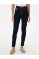 Koyu İndigo Skinny Fit Jean Pantolon 50291382-VR089 Koyu İndigo Skinny Fit Jean Pantolon 50291382-VR089